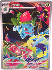 Ivysuar 134/132 Mega Evolutions Base - Mega Cash Sydney