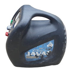 JAVAC - RECOVERY UNIT XTR PRO - CHIPPED POWER BUTTON + MISSING CAP - Mega Cash Sydney