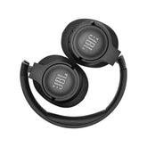 JBL HEADPHONES BLUETOOTH TUNE 720BT-No cables - Mega Cash Sydney