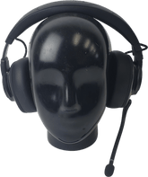 JBL HEADSET QUANTUM 910X WITH LEADS AND DONGLE AND MANUAL - Mega Cash Sydney