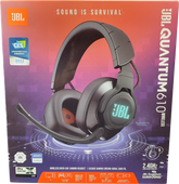 JBL - Quantum 610 Wireless - Over-ear gaming headset - Mega Cash Sydney