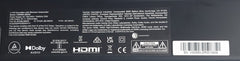JBL SOUND SYSTEM CINEMA SB550 SUBWOOFER AND SOUNDBAR WITH REMOTE - Mega Cash Sydney