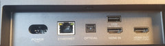 JBL - SOUNDBAR 5.0 MULTIBEAM + Remote - Mega Cash Sydney