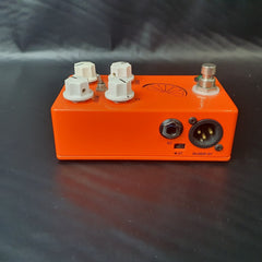 JHS Pulp N' Peel V4 - Guitar Pedal - Mega Cash Sydney