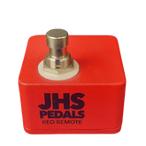 JHS - RED REMOTE - Guitar Pedal - Mega Cash Sydney