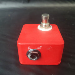 JHS - RED REMOTE - Guitar Pedal - Mega Cash Sydney