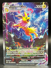 Jolteon VMAX - Black Star Promo - SWSH184 - Mega Cash Sydney
