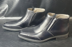 JULIUS MARLOW - BOOTS - NORTON - Size 10.5 - Mega Cash Sydney
