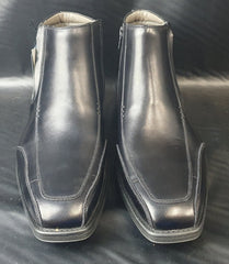 JULIUS MARLOW - BOOTS - NORTON - Size 10.5 - Mega Cash Sydney