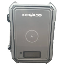 KickAss - KickCharge Powerhub 380 Portable Power Pack - KAPHUB - 380 - Mega Cash Sydney