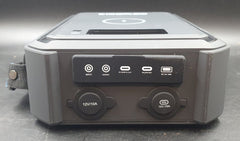 KickAss - KickCharge Powerhub 380 Portable Power Pack - KAPHUB - 380 - Mega Cash Sydney