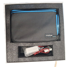 KickAss - KickCharge Powerhub 380 Portable Power Pack - KAPHUB - 380 - Mega Cash Sydney