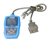 Kincrome Diagnostic Scan Tool OBD2 Semi Pro - K8411 - Mega Cash Sydney