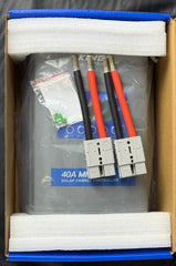 Kings 40 MPPT Solar Charge Controller & Regulator - Mega Cash Sydney