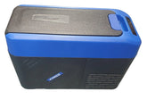 Kings Portable Console Fridge | 13.5L Capacity | Fridge or Freezer - 12V & 24V - Mega Cash Sydney