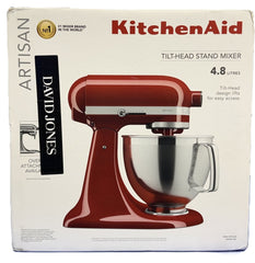 KitchenAid Mixer - Tilt-Head Stand - KSM195 - Mega Cash Sydney