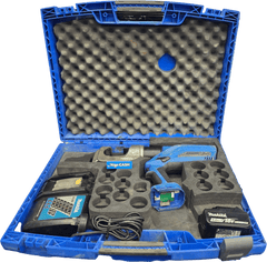 KLUAKE HYDRAULIC CRIMPING TOOL EK 120/42 - L - Mega Cash Sydney