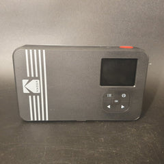 Kodak Instant Camera Mini Shot 2 Retro - White - Mega Cash Sydney