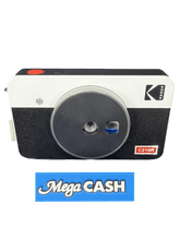 Kodak Mini Shot 2 Instant Camera C210R - Mega Cash Sydney