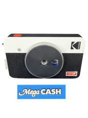 Kodak Mini Shot 2 Instant Camera C210R - Mega Cash Sydney