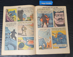 KONGA - Volume 1 No22 1965 - Carlton Comics - Mega Cash Sydney