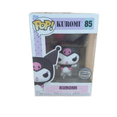 Kuromi - Funko POP! - Figure 85 - Mega Cash Sydney