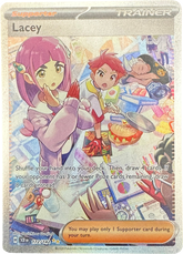 Lacey 172/142 - Stellar Crown - Mega Cash Sydney