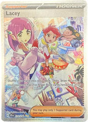 Lacey 172/142 - Stellar Crown - Mega Cash Sydney