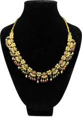 Ladies 22ct Necklace 29.1gms - Mega Cash Sydney