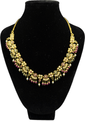 Ladies 22ct Necklace 29.1gms - Mega Cash Sydney