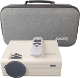 Laser PJ - HDCS1 - 993 1280x720P LED Projector - Mega Cash Sydney