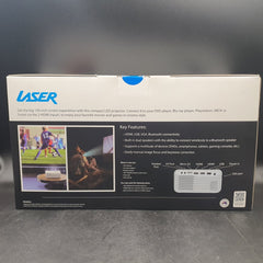 Laser - PJ-HDCS1-993 - 1280x720P - LED Projector - Mega Cash Sydney