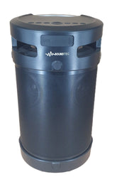 Laser - SoundTec - Portable 4.1 CH Bluetooth USB FM Soundblaster - SPK - ST20 - 125 - Mega Cash Sydney