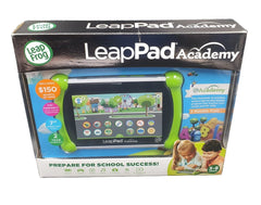 LEAP FROG - LeapPad Academy - 3-8 years - 6022 - Mega Cash Sydney