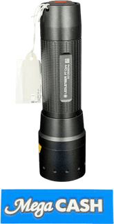 LEDLENSER P7 Core Signature Torch - Mega Cash Sydney