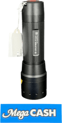 LEDLENSER P7 Core Signature Torch - Mega Cash Sydney
