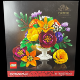LEGO - Botanicals - Flower Arrangement - 10345 - Mega Cash Sydney