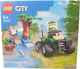 LEGO - City - ATV and Otter Habitat - 60394 - Mega Cash Sydney