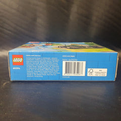 LEGO - City - ATV and Otter Habitat - 60394 - Mega Cash Sydney