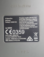 LEGO DIMENSIONS PORTAL BASE for PS3/PS4/WiiU - Wired USB - Mega Cash Sydney