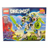 LEGO - Dreamzzz - Mateo and Z-Blob the Knight Battle Mech - 71485 - Mega Cash Sydney