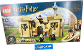 Lego Harry Potter 76395 hogwarts first flying lesson - Mega Cash Sydney