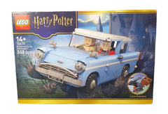 LEGO - Harry Potter - Enchanted Flying Ford Anglia - 76470 - Mega Cash Sydney