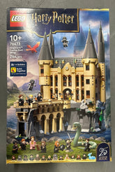 LEGO Harry Potter Hogwarts Castle East Wing - 76473 - Mega Cash Sydney