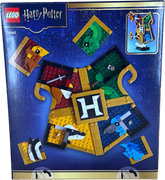 LEGO - Harry Potter - Hogwarts House Crest - #76462 - Mega Cash Sydney