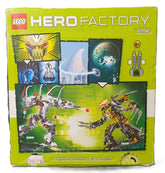 LEGO - Hero Factory - Rocka XL - 2282 - Mega Cash Sydney