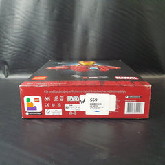LEGO - Marvel - Infinity Saga - Iron Man - MK4 Bust - 76327 - Mega Cash Sydney