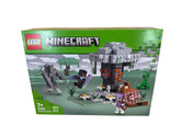 LEGO - Minecraft - The Pale Garden - 21586 - Mega Cash Sydney