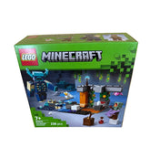 LEGO - Minecraft - The Warden Encounter - 21274 - Mega Cash Sydney