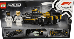 Lego Speed Champions: APXGP Team Race Car F1: The Movie 77242 - Mega Cash Sydney